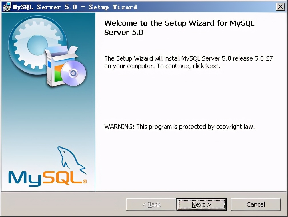 如何安装mysql数据库（mysql安装与配置的步骤与常用命令）(1)