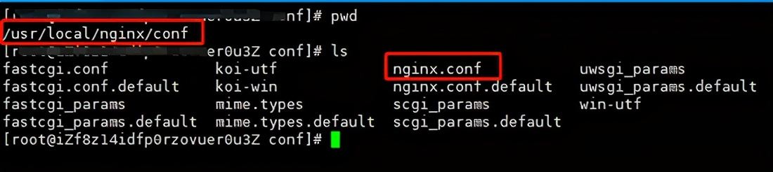 nginx作用与原理（Nginx超详细常用功能演示）(2)