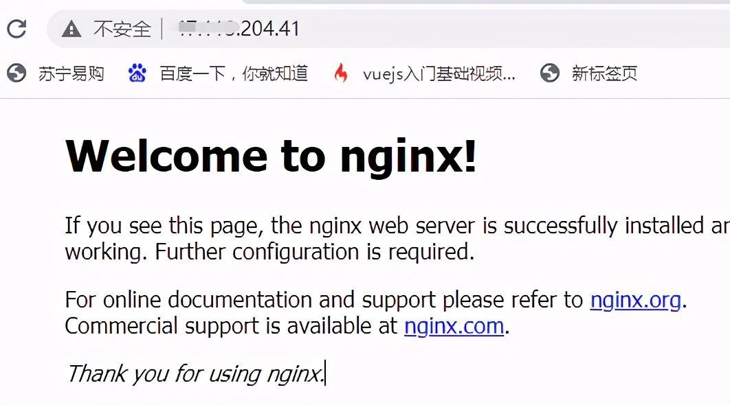nginx作用与原理（Nginx超详细常用功能演示）(7)