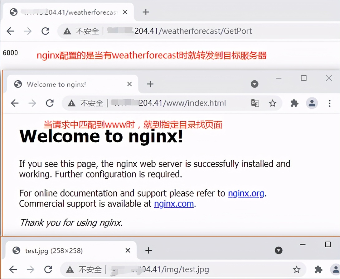 nginx作用与原理（Nginx超详细常用功能演示）(17)