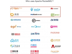 rocketmq原理与实践（RocketMQ 设计原理与最佳实践）