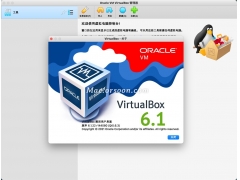 virtualbox安装mac系统（电脑怎么用virtual box安装mac os）
