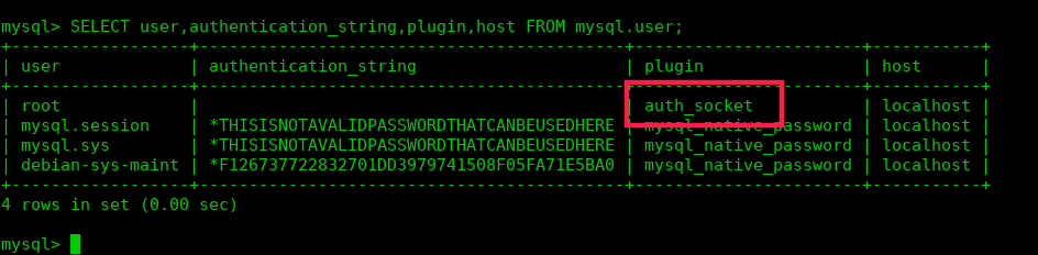 ubuntu安装mysql（在Ubuntu中安装Apache与MySQL和PHP套件）(2)