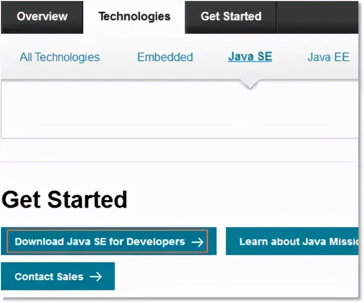 java下载安装教程最新（超详细的JDK安装教程）(2)