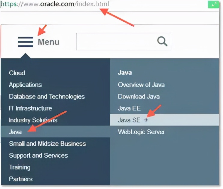java下载安装教程最新（超详细的JDK安装教程）(1)