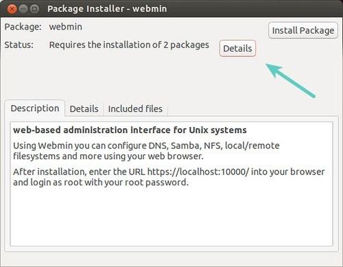 deb文件如何安装（在UbuntuLinux上安装Deb文件的3种方法）(3)