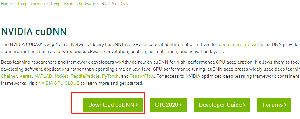 ubuntu安装cuda（Ubuntu18.04安装CUDA和cuDNN）(8)