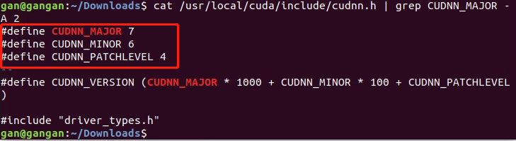 ubuntu安装cuda（Ubuntu18.04安装CUDA和cuDNN）(10)