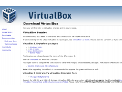 virtualbox安装虚拟机（virtualbox安装虚拟机的步骤）