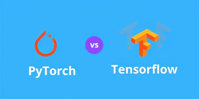 pytorch和tensorflow兼容吗（tensorflow与pytorch的区别）(2)
