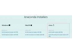 ubuntu安装anaconda教程（ubuntu18.04安装anaconda3）