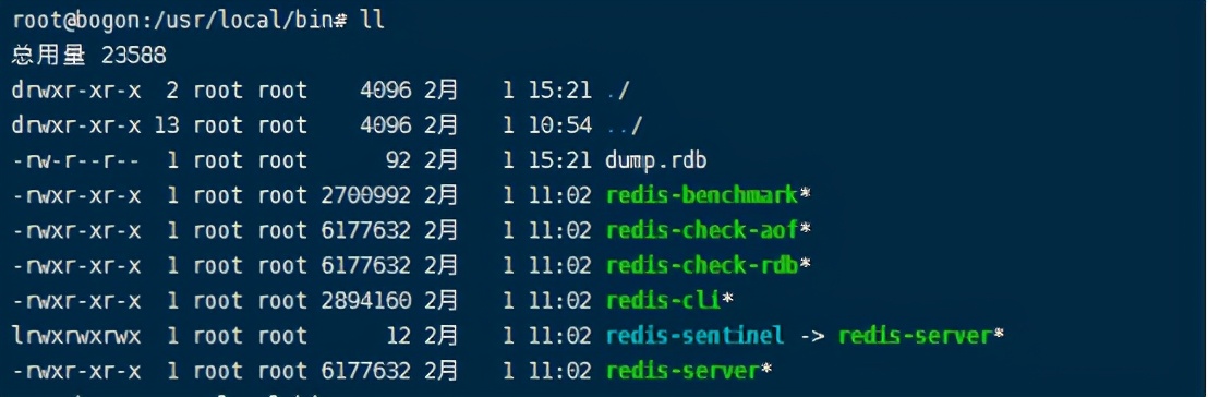 ubuntu安装redis（ubuntu 16.04安装redis的两种方式）(1)