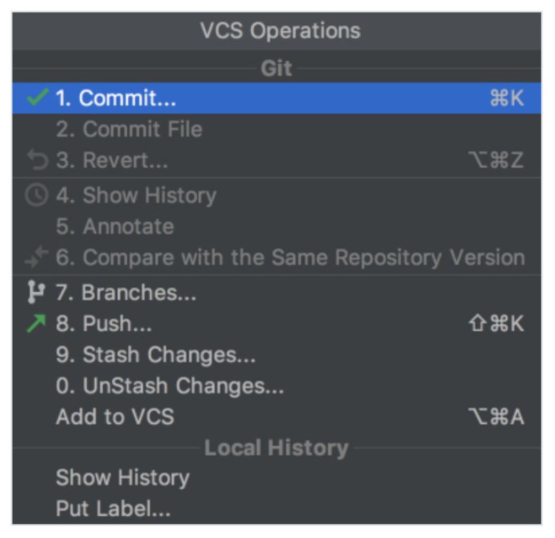 pycharm使用教程（最详尽的PyCharm 实用教程）(21)