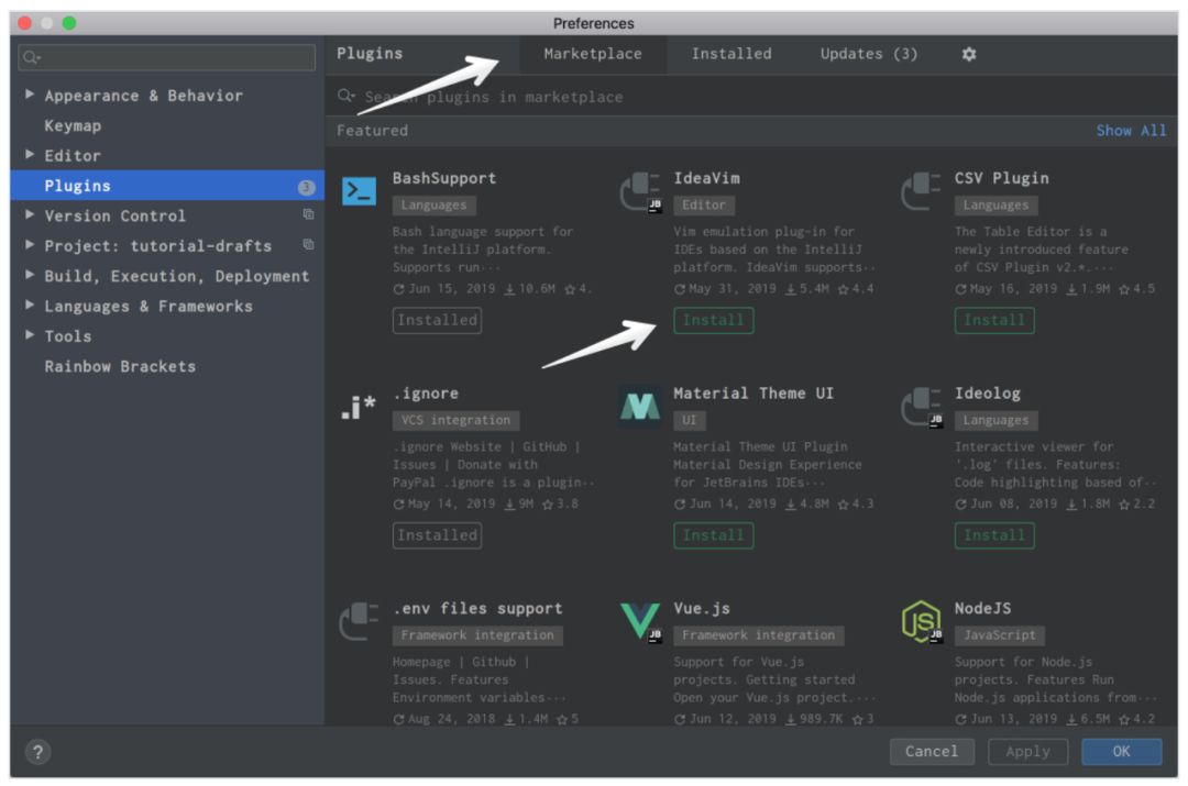 pycharm使用教程（最详尽的PyCharm 实用教程）(27)