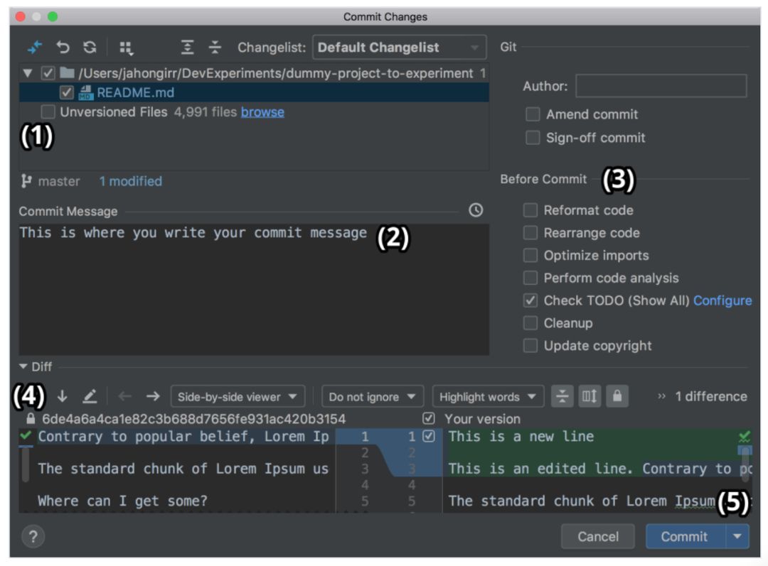 pycharm使用教程（最详尽的PyCharm 实用教程）(22)