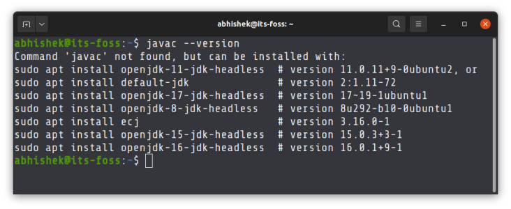 linux配置java环境变量命令（linux怎么配置java环境变量）(2)