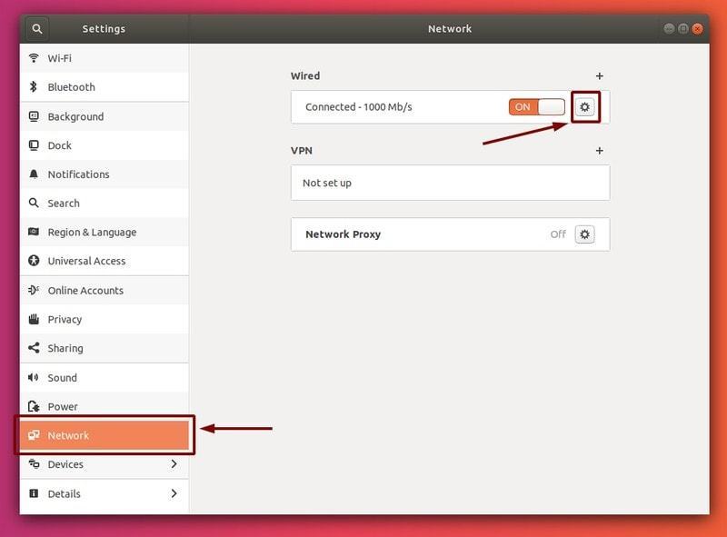 ubuntu查看ip地址命令（如何在 Ubuntu 中检查你的 IP 地址）(3)