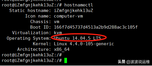 ubuntu查看版本信息命令（详解三个方法查看ubuntu系统版本信息）(5)