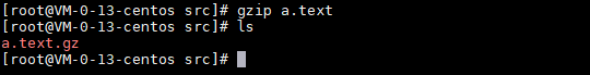 linux解压tar命令（linux常用命令压缩与解压）(1)
