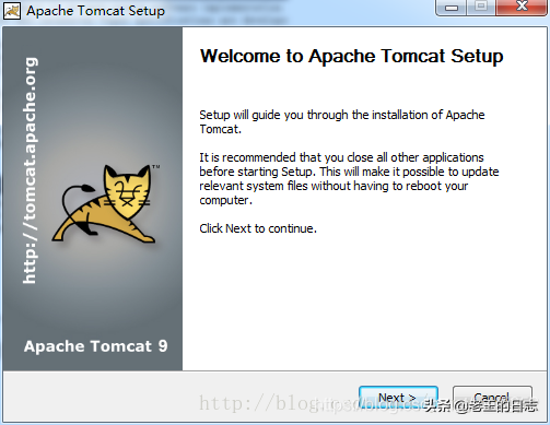 tomcat闪退的原因（Tomcat下载安装全过程一闪而过终极解决办法）(2)