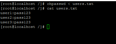 linux添加用户命令（linux系统命令添加用户删除用户）(3)