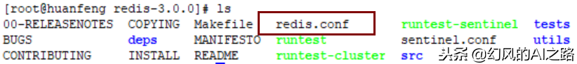 linux安装redis详细教程（Linux环境下对中间件redis进行安装和配置）(16)