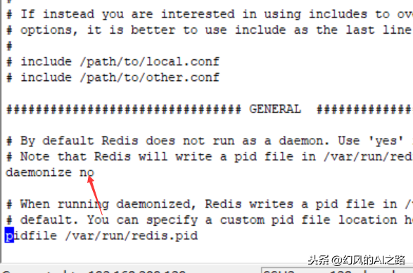 linux安装redis详细教程（Linux环境下对中间件redis进行安装和配置）(18)