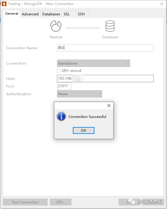 mongodb客户端工具（mongodb 客户端推荐）(1)