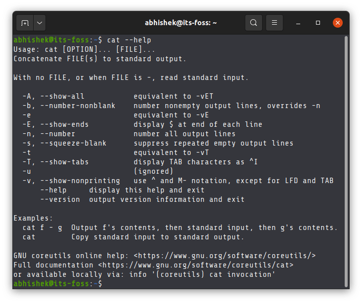 ubuntu进入终端快捷键（关于 Ubnutu Linux 终端的必知必会的19件）(10)