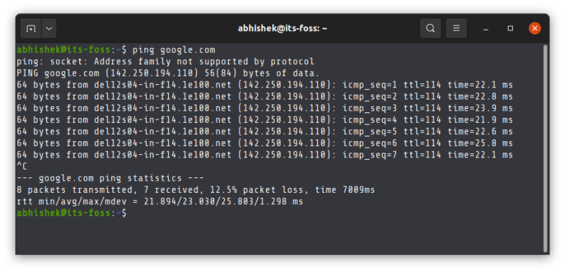 ubuntu进入终端快捷键（关于 Ubnutu Linux 终端的必知必会的19件）(16)