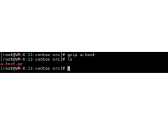linux解压tar包命令（linux压缩打包命令怎么用）