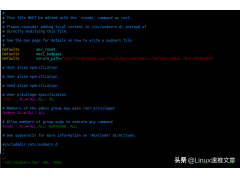 linux切换用户快捷键（linux切换root用户命令）