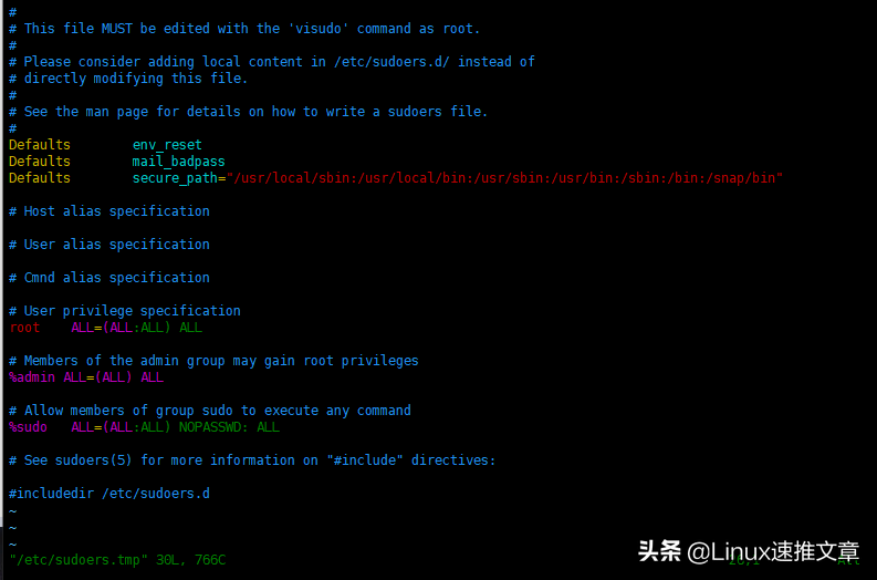 linux切换用户快捷键（linux切换root用户命令）(1)