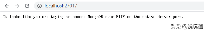 mongodb安装与配置（mongodb最新版安装步骤）(15)
