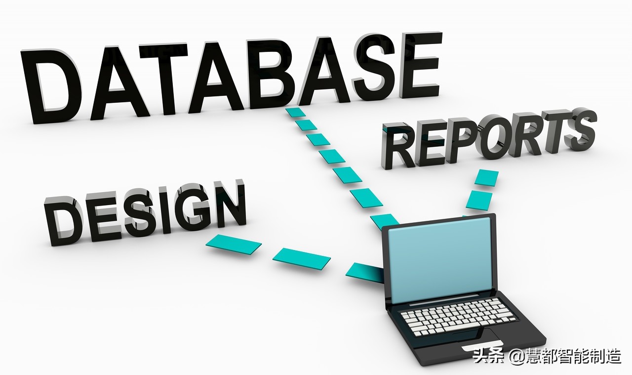 数据库开发工具有哪些（常用的数据库设计工具）(1)