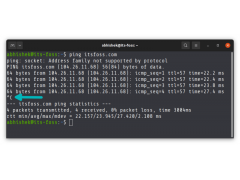 linux关闭进程命令（如何在 Linux 终端中退出一个程序）