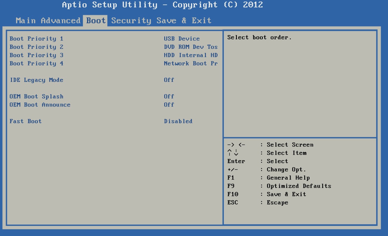 linux安装步骤（linux系统详细安装步骤）(5)