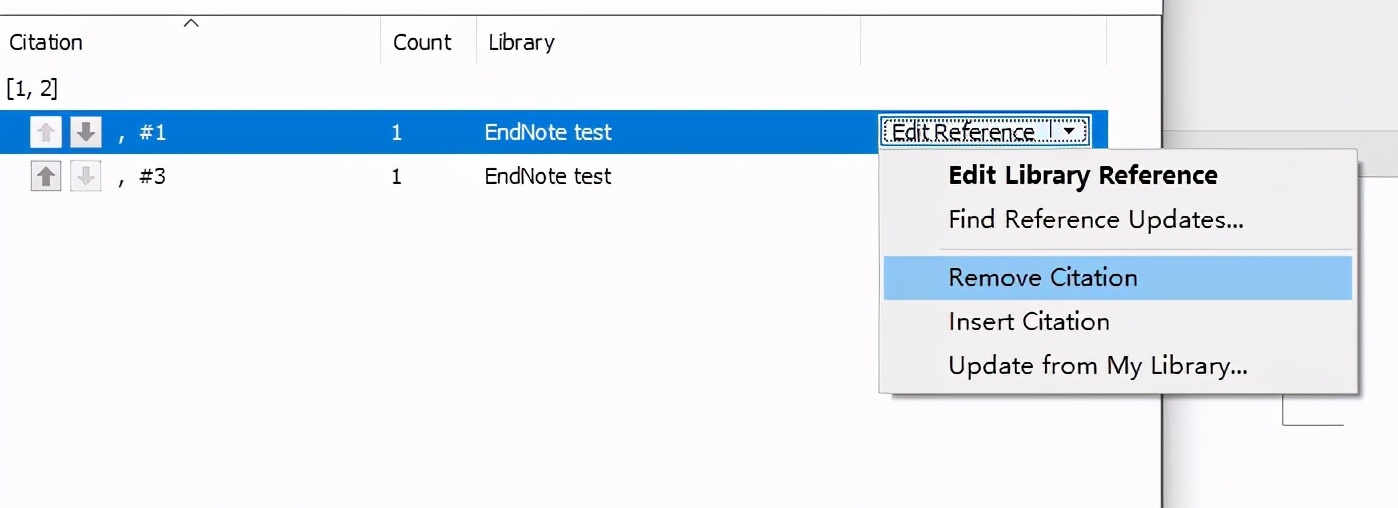 endnote怎么使用（endnote史上最全的使用方法教程）(9)
