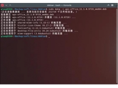 linux安装软件命令（linux安装软件教程详细交流）