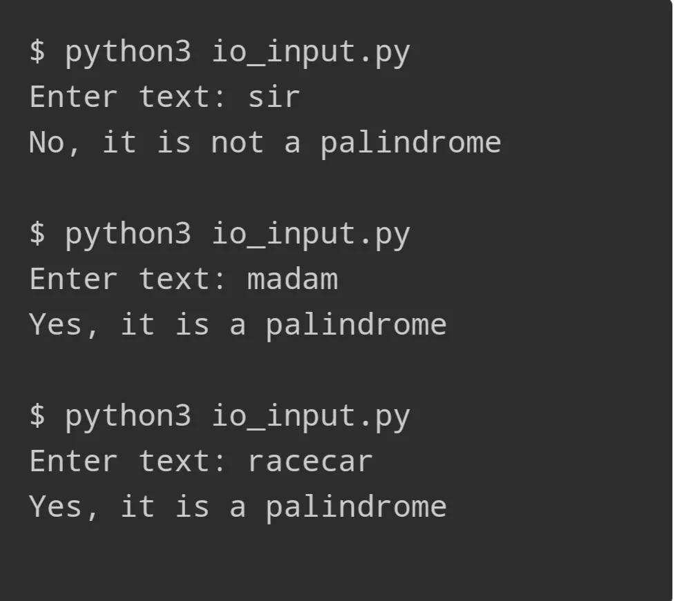 python输出语句（python基本输入输出方法）(2)