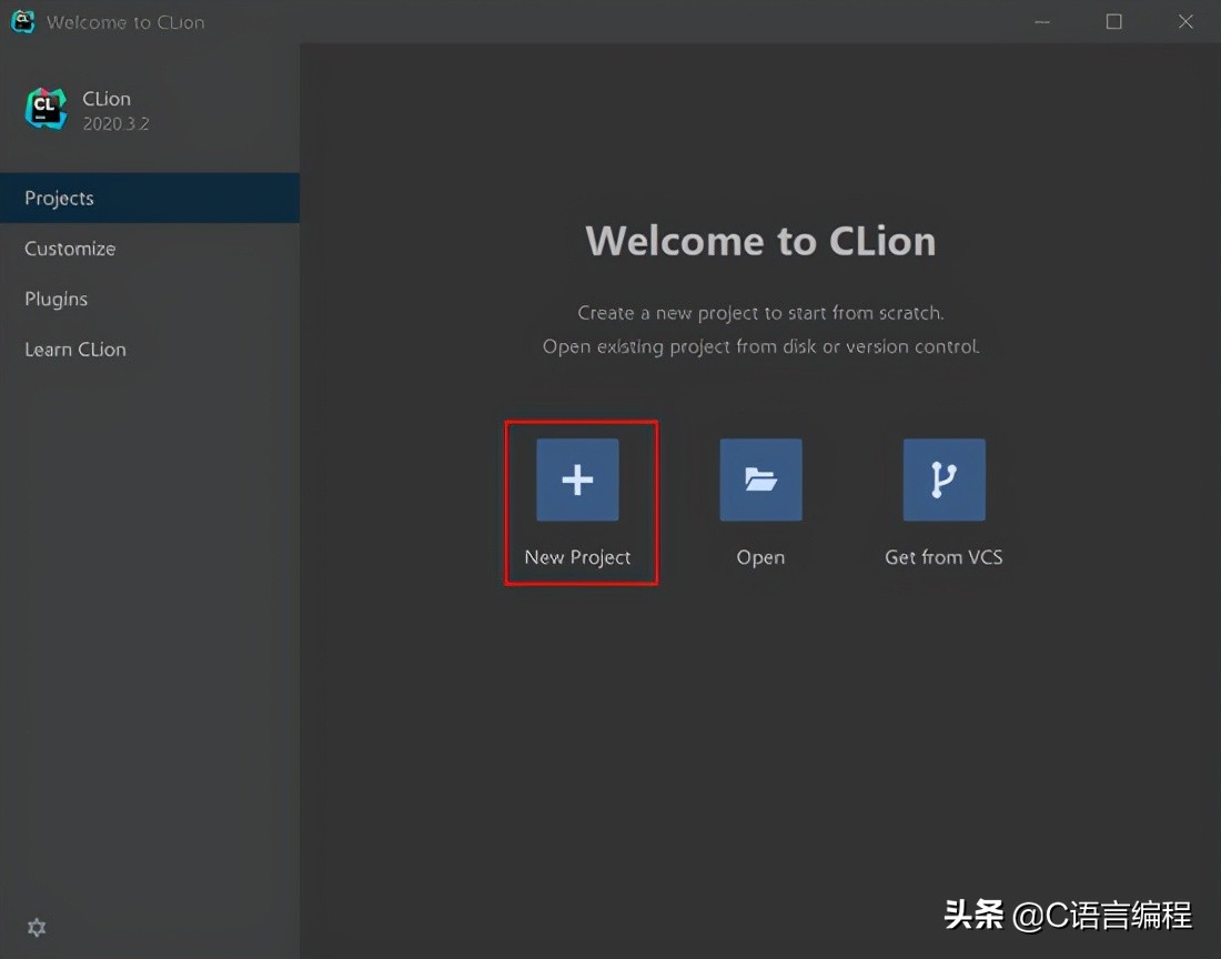 clion下载安装教程（VS2019与VScode和Clion安装及配置）(60)
