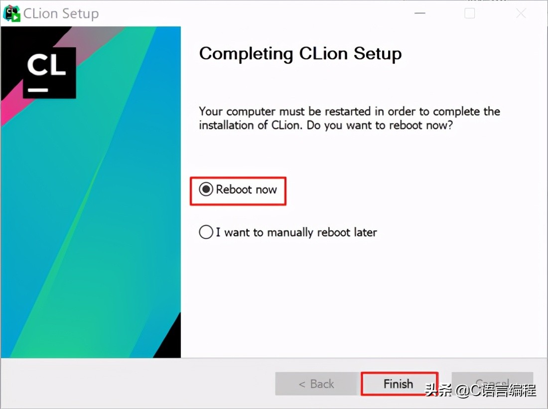 clion下载安装教程（VS2019与VScode和Clion安装及配置）(55)