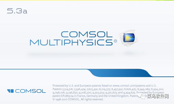comsol安装教程5.3（COMSOL 5.3软件安装包免费下载附安装教程）(19)
