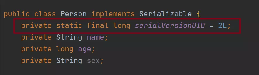 java反序列化漏洞原理（一次性给你讲明白Java中的序列化和反序列化）(26)