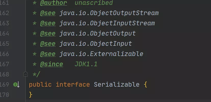 java反序列化漏洞原理（一次性给你讲明白Java中的序列化和反序列化）(5)