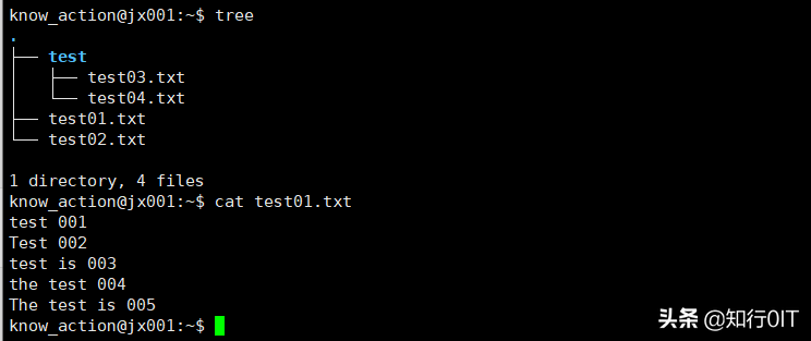 grep命令的使用（linux系统中的grep命令详解）(1)