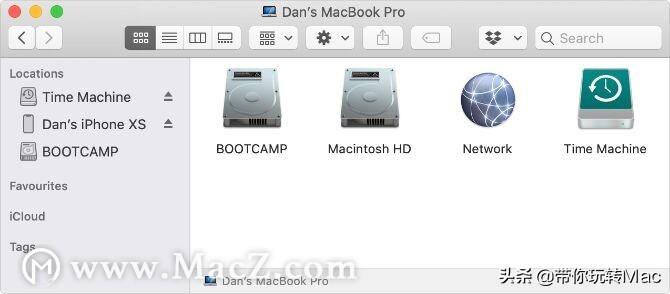 macbook强制重启方法（3种重新启动或强制关闭任何Mac死机的方法）(3)