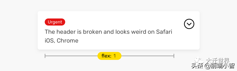 flex属性有哪些（深入了解 Flex 属性）(13)