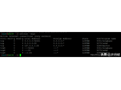 linux防火墙开放端口命令给指定ip（CentOS Linux 防火墙添加端口开放）