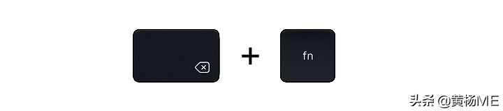 mac删除文件快捷键（macOS 跟删除有关的几个快捷键）(5)